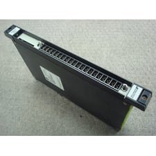 Reliance Electric 57415-A AutoMax 24V AC/DC Input Module Used