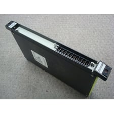 Reliance Electric 57409-C AutoMax Isolated Control A/D Analog Input Module Used