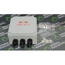 Orlaco 0504030 Video Distribution Amplifier Used