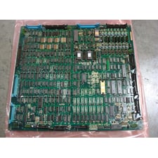 Nachi UM704K-09 Control Board PCB 19-88090112 Used