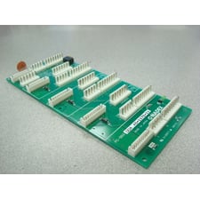 Nadex PC-993-00A Welding Controller Board Used