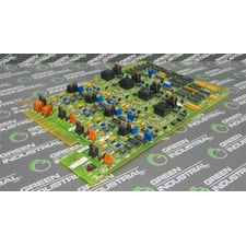Westinghouse 2840A21G01 Ovation Output Card 8QAO17 Sub 26 Used
