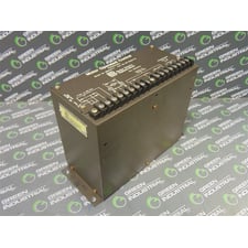 Basler Electric MOC2207 Motor Operated Control Potentiometer 90 72300420 Used