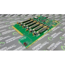 Westinghouse 7379A31G05 Ovation Analog Input Card 9QAW33 Rev. QE Used