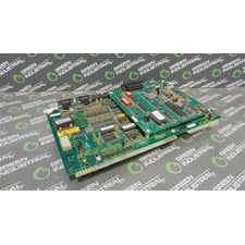 Bailey Controls IIMKM02 Multibus Keyboard Module 6638511K3 Used