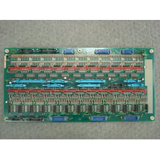 Nachi UM795D Control Board PCB 21-88071344 Used