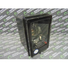 ABB 290B892A09 Type CA Generator Differential Relay Used