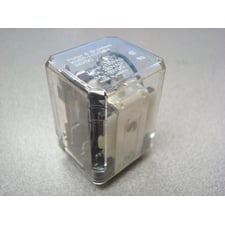 Potter & Brumfield KUEP-11D15-24 General Purpose Power Relay Used