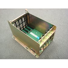 Allen Bradley 1771-A1B/B PLC-5 4 Slot I/O Chassis Rack L01 Used
