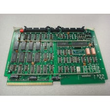 Hitachi UiF 2Y000927-2 Control Board Rev. B Used