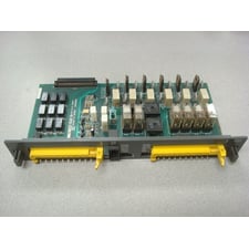 Fanuc A16B-1212-0540/04B Emergency Stop Control Board Used