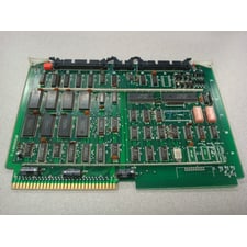 Hitachi UiF 2Y000927-2 Control Board Rev. AB Used