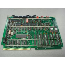 Hitachi CPUY (SVP) Control Board PCB 2Y000925-4 Rev. A Used
