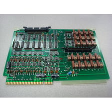 Hitachi RYIF Control Board PCB 2Y000933-3 Used