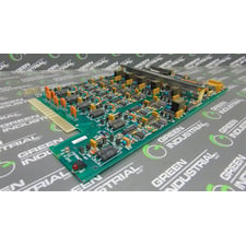 Westinghouse 7379A21G01 Ovation Input Card 6QAV16 Sub 7 Used