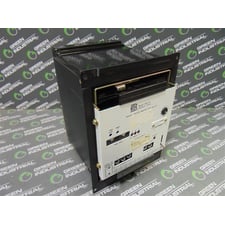 Basler Electric BE1-51 Overcurrent Relay Module no cover Used