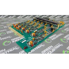Westinghouse 7379A31G05 Ovation Analog Input Card 7QAW5 Sub. KK Used