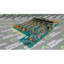 Westinghouse 7379A21G05 Ovation Input Card 6QAV15 Sub 7 Used