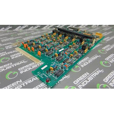 Westinghouse 7379A21G05 Ovation Input Card 6QAV15 Sub 9 Used