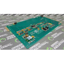 Westinghouse 7379A84G01 Ovation Extension Card 3QBE7 Sub 2 Used