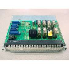 Fanuc A16B-1310-0601/03B Relay Output Board RJ2 Used