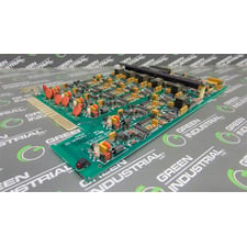Westinghouse 7379A31G05 Ovation Analog Input Card 6QAW17 Sub. FF Used