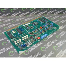 Milltronics Airanger IV I/O Board ML10L1244 Used