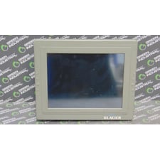 Glacier SmartStation SSS-6200DCD Industrial Work Station Used