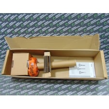 Siemens 7ML5731-1AG11-1CA0Z SITRANS LVS 200 Vibrating Level Switch 235mm New NIB