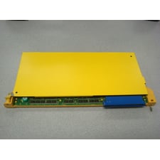 Fanuc A16B-2200-0760/01A 2MB RAM File Board Used