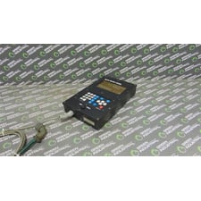WTC TB98-P01A Data Entry Panel Used