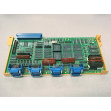 Fanuc A16B-2200-0250/06C Axis Control Board 4 Axes Used