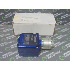 ITT Neo-Dyn 100PV16D3 Adjustable Air Relay Switch 80-200 PSIG New NIB