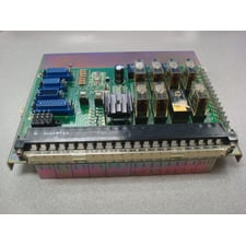 Fanuc A16B-1310-0600/02A Purge Control Board Used