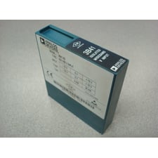 Analog Devices 3B41-03 Isolated Wideband V Input Module Used