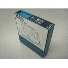 Analog Devices 3B34-03 Isolated RTD Input Module Used