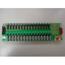 Analog Devices 3B01 16 Channel Backplane Board Used