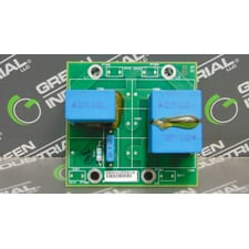 Telemecanique Drive Circuit Board 03859850111 Rev. A01 Used