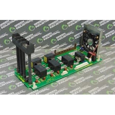 Fanuc A20B-1006-0481/02A Servo Controller Board Used