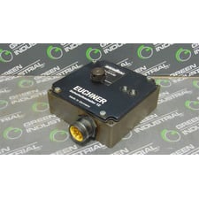 Euchner TZ1LE024PG Safety Interlock Switch Used