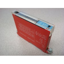 Stahl 9001/01-252-100-14 Intrinspak Safety Barrier Module Ex-91.C.2046X Used