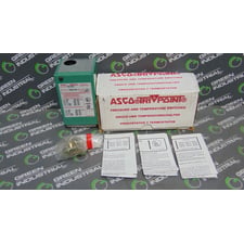 ASCO Tripoint PB10AK Pressure and Temperature Switch New NIB