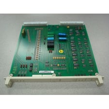 ABB DSQC 256A Sensor Module Board 3HAB 2211-1/1 Used