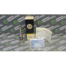 Allen Bradley 871U-W2J12 Universal Inductive Proximity Control New NIB
