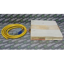 Eaton E50AT26P Limit Switch with 8ft Cable Ser.A1 New NIB