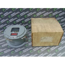 Mercoid Control DPAW 33-2 RG 64 Differential Pressure Switch 0-30 PSID New NIB