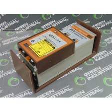 Moore Industries PTT/10K-0-100/4-20MA/117AC Potentiometer Transmitter Used