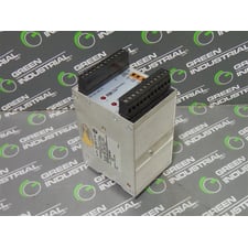 Moore Industries FCA/PRG/PRG/U Field Configurable Alarm Module Used