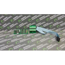 Cooper Gardner Denver Expansion Board Assembly for 960800-F Touch Screen Used