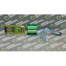 Cooper Gardner Denver Expansion Board Assy. for 960800-F Touch Screen Used